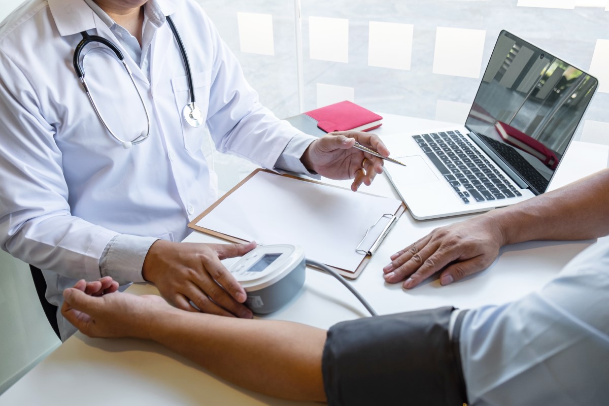 Clínico Geral na OdontoCompany Jaçanã