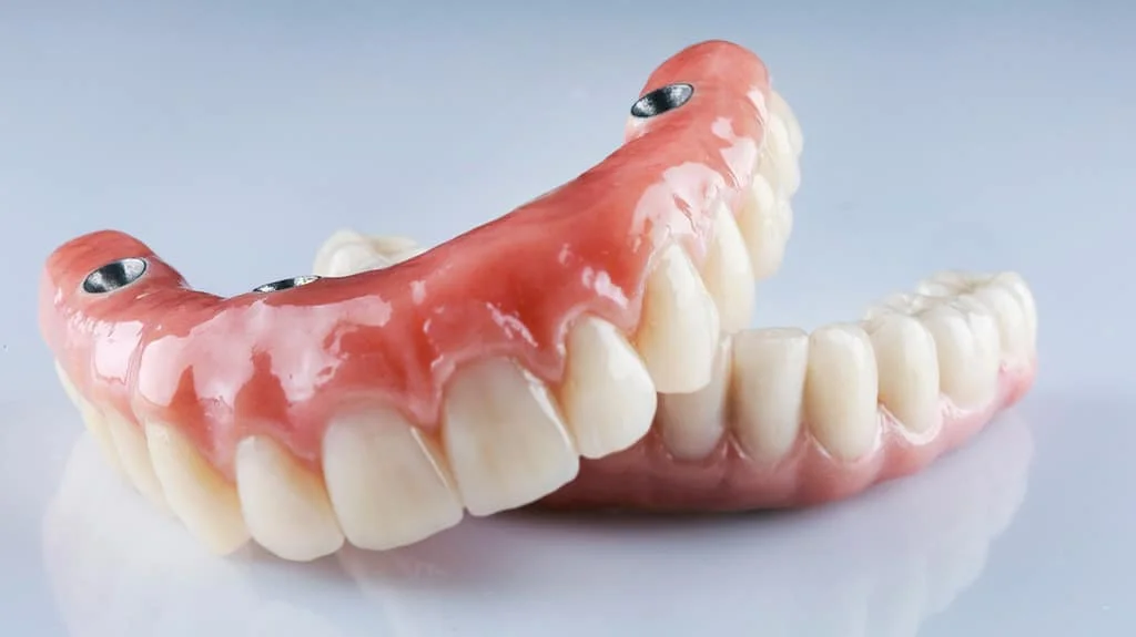 Prótese Dentária na OdontoCompany Jaçanã